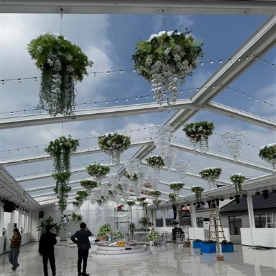 Zwaar-PVC-vouwdakpergola