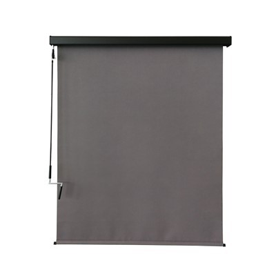 Verticale jaloezieën voor buiten